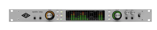 Apollo x8p | Gen 2  Thunderbolt Audio Interface - UAD Analog Classics