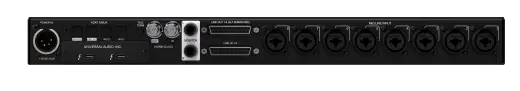Apollo x8p | Gen 2  Thunderbolt Audio Interface - UAD Analog Classics Pro