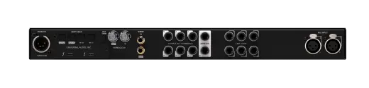 Apollo x6 | Gen 2  Thunderbolt Audio Interface - UAD Analog Classics Pro