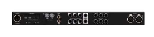 Apollo x6 Gen 2 Thunderbolt Audio Interface - Studio+ Edition