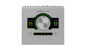 Universal Audio - Apollo Twin X QUAD Gen 2 Thunderbolt Audio Interface - Studio+ Edition