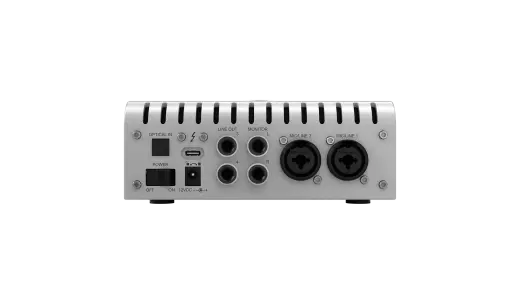 Apollo Twin X QUAD | Gen 2  Thunderbolt Audio Interface - UAD Analog Classics Pro