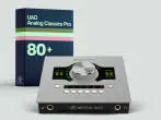 "Universal Audio - Apollo Twin X DUO | Gen 2 Thunderbolt Audio Interface - UAD Analog Classics" "Universal Audio - Apollo Twin X DUO | Gen 2 Thunderbolt Audio Interface - UAD Analog Classics"