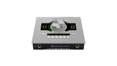 Apollo Twin X DUO Gen 2 Thunderbolt Audio Interface - Essentials+ Edition