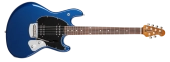 Ernie Ball Music Man - StingRay RS Electric Guitar with Case - Lakeside Blue
