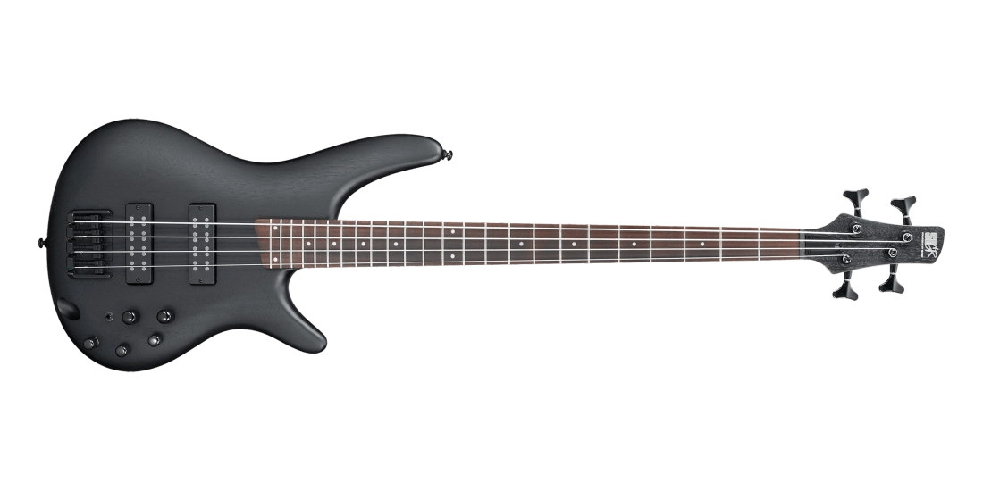 SR300EB SR4 Standard Bass - Weathered Black