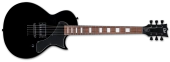 ESP Guitars - LTD EC-201FT Electric Guitar - Black