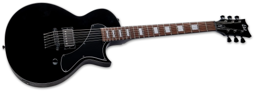 LTD EC-201FT Electric Guitar - Black