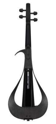 Pro 4 String Electric Violin - Dark Red