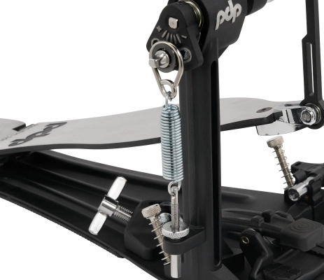 Concept Series Direct Drive Single Bass Drum Pedal