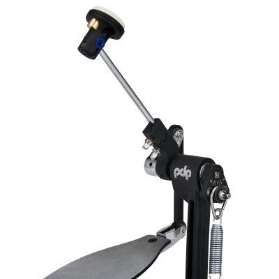 Concept Series Direct Drive Single Bass Drum Pedal