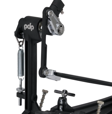 Concept Series Direct Drive Single Bass Drum Pedal