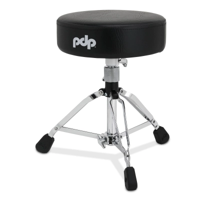 Pacific Drums - Concept Series Short Throne with Round Top