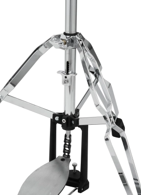 800 Series 3-Leg Hi-Hat Stand