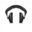 DT 100 Studio Headphones, 400 Ohms - Black