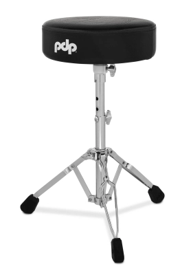 Pacific Drums - 700 Series 12 Round-Top Light Throne