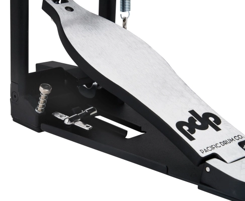 700 Series Single Pedal