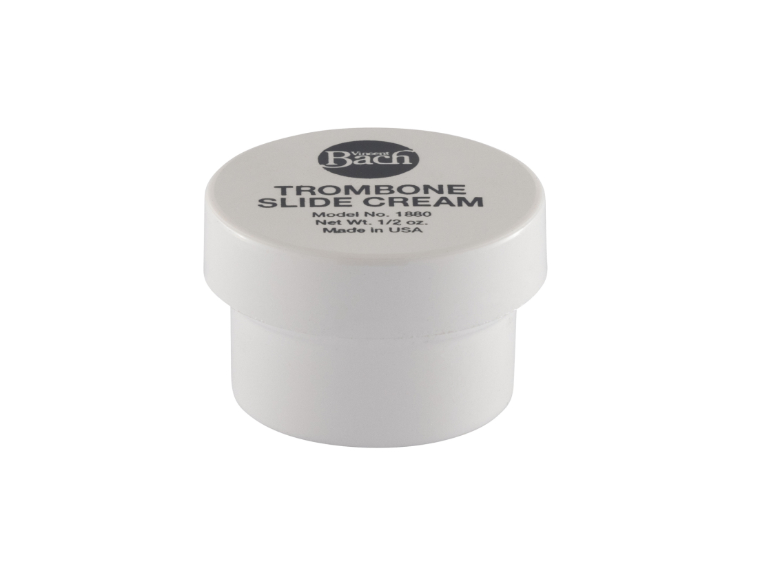Trombone Slide Cream
