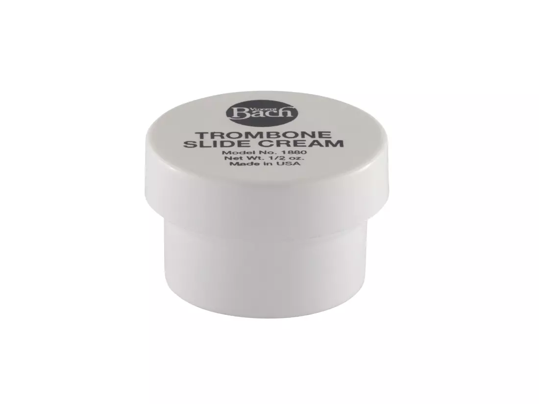 Crme  coulisse pour trombone