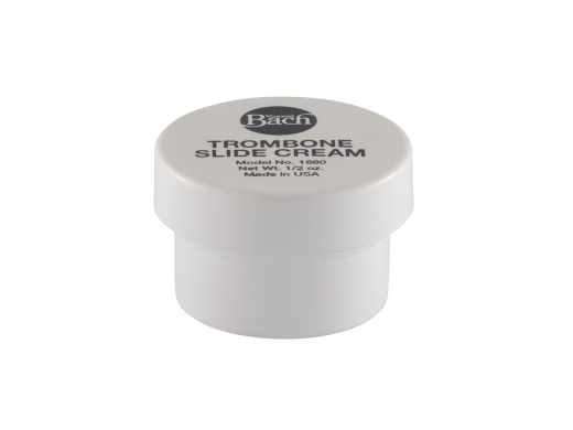 Bach - Trombone Slide Cream