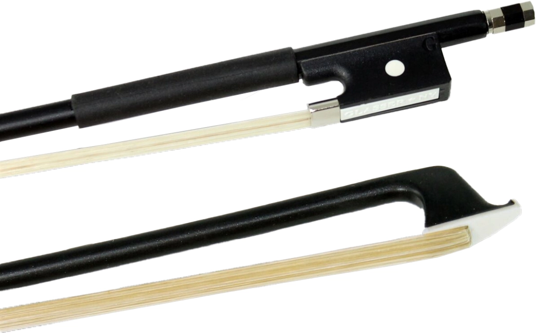 Fiberglass Violin Bow - 3/4