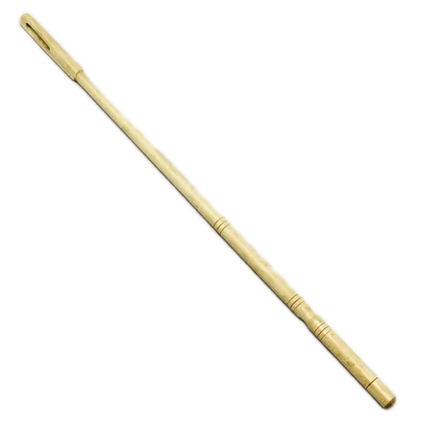 Maple Flute Cleaning Rod