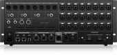 Wing Rackmount 48 Channel, 28 Bus Full Stereo Digital Mixing Engine