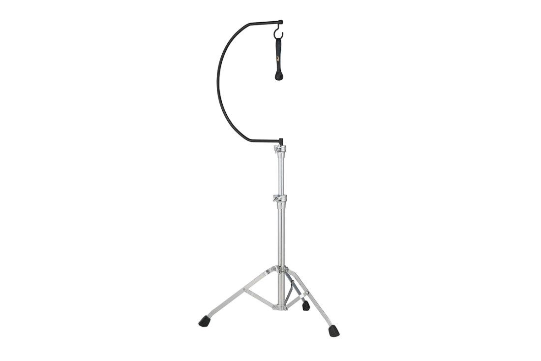 Concert Goose Neck Cymbal Stand