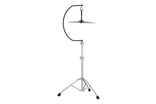 Concert Goose Neck Cymbal Stand