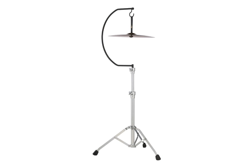 Concert Goose Neck Cymbal Stand