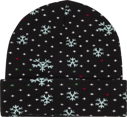 TELEREX Ugly Christmas Beanie