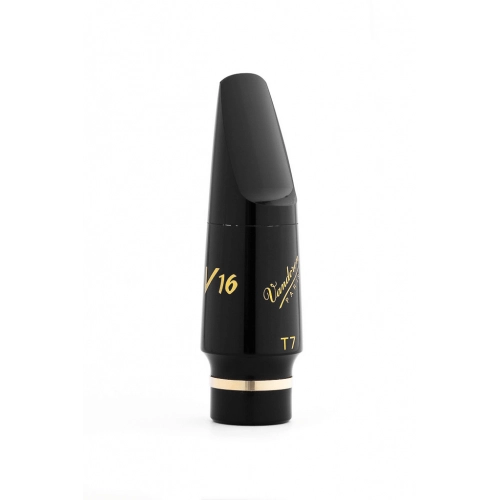 Tenor Sax Ebonite V16 T7 Mouthpiece - Large