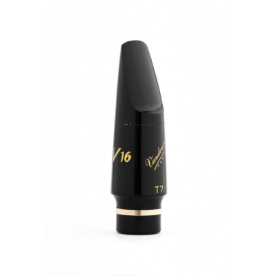 Vandoren - Tenor Sax Ebonite V16 T7 Mouthpiece - Large