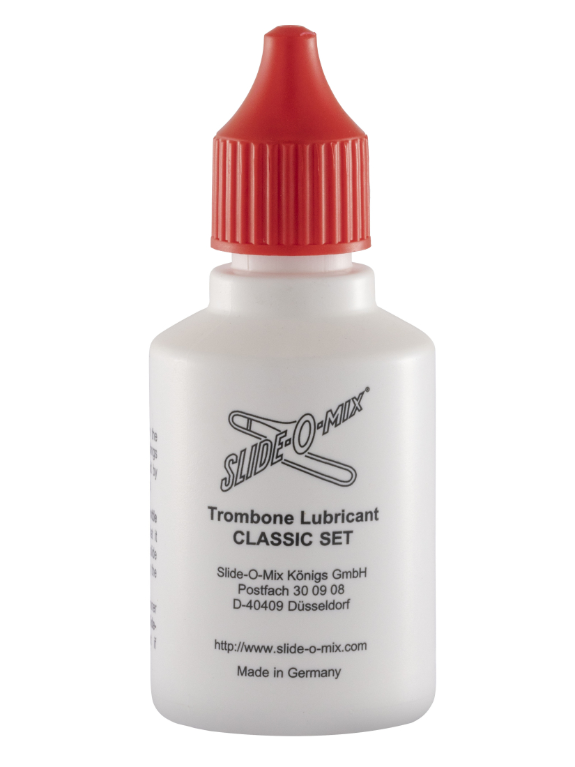Regular Trombone Lubricant Oil