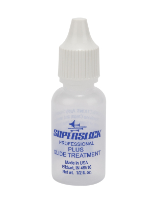 Superslick - Silicone Plus Slide Treatment