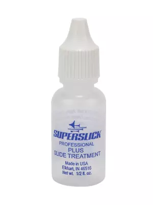 Superslick - Silicone Plus Slide Treatment