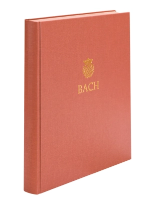 Baerenreiter Verlag - Concertos for 2 Harpsichords - Bach/Heller/Schulze - Full Score