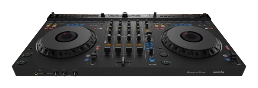 DDJ-GRV6 4-Channel Performance DJ Controller