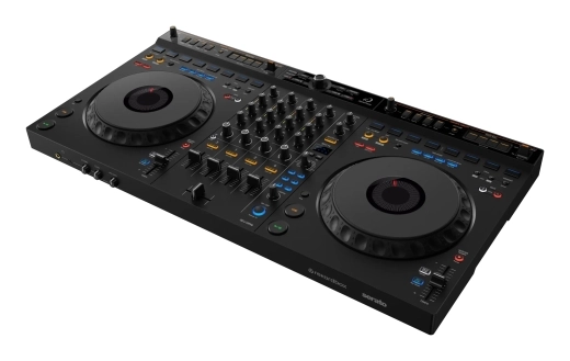 DDJ-GRV6 4-Channel Performance DJ Controller