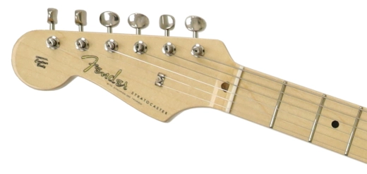 57 Stratocaster NOS White Blonde, Left-Handed