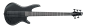 Ibanez - GSR205B Gio SR 5-String Electric Bass - Weathered Black