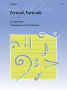 Kendor Music Inc. - Funiculi, Funicula