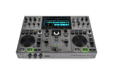 Denon - DJ Prime Go+ Standalone DJ Controller Denon - DJ Prime Go+ Standalone DJ Controller