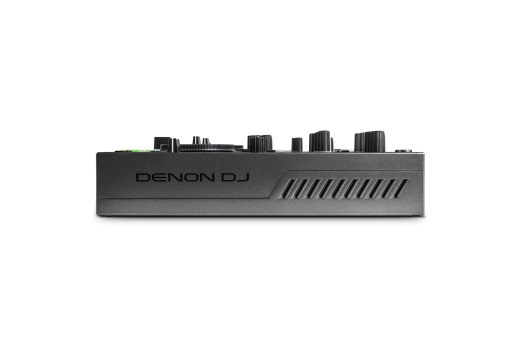 DJ Prime Go+ Standalone DJ Controller