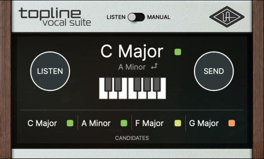 Topline Vocal Suite - Download