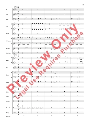 Starlight Adventures - Sims - Concert Band - Gr. 2