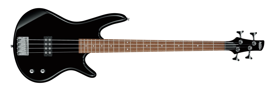 Gio GSR100EX Electric Bass - Black