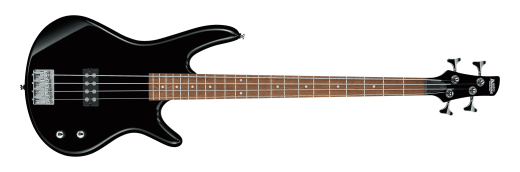 Ibanez Gio GSR100EX Electric Bass - Black | Long & McQuade