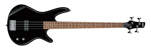 Ibanez - Gio GSR100EX Electric Bass - Black