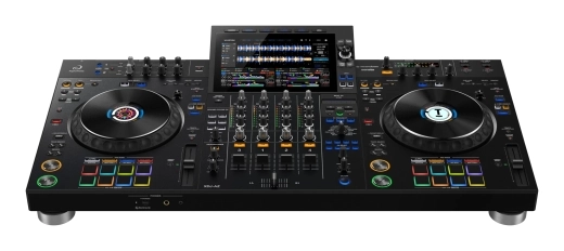 XDJ-AZ 4-Channel Professional All-In-One DJ System